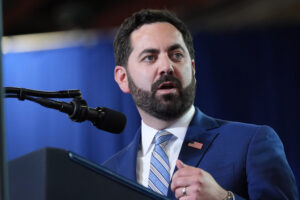 Democrats are again angling for Rep. Mike Lawler’s House seat. Can he hold on in liberal New York?