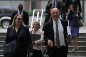States take Meta to trial in California in the biggest fight yet over social media harms to children