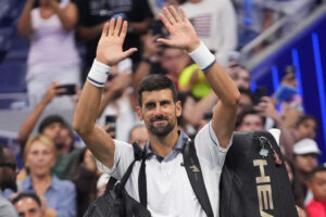 Questions abound for Novak Djokovic after US Open loss and 3 years without a Grand Slam title