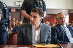 What to know about Luigi Mangione’s guilty plea in killing of UnitedHealthcare CEO Brian Thompson
