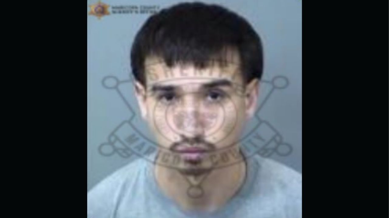 Surprise Police arrested a man on multiple sexual misconduct charges involving a minor Thursday fol...