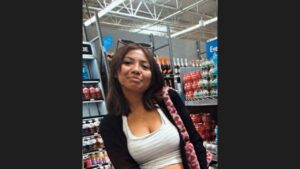SAFE Alert issued for 18-year-old woman who left home with puppy