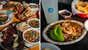 2 very different Phoenix eateries make NYT list of best Mexican restaurants