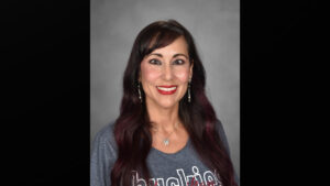 Chandler English language teacher wins ‘Pay Tribute to a Teacher’ September award
