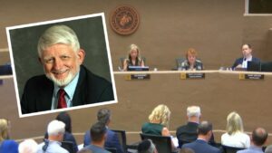 Scottsdale City Council runoff narrows as candidate exits to fight Axon apartments