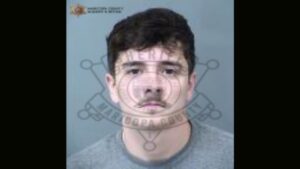 Scottsdale arrest made in attempted juvenile exploitation investigation