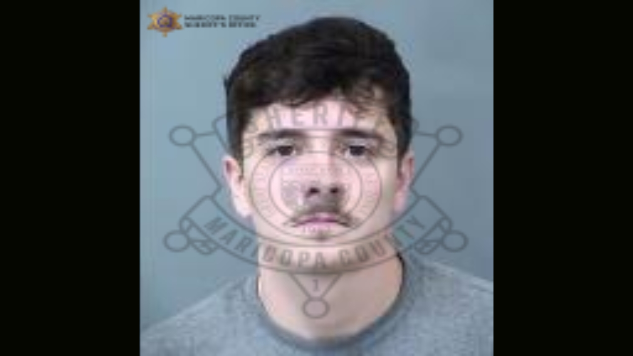 Xavior Vitela (MCSO)...