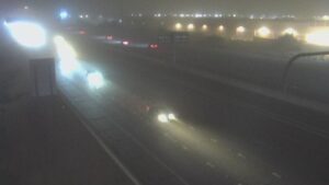 Dust storm hits Valley with remnants of storm from southeast
