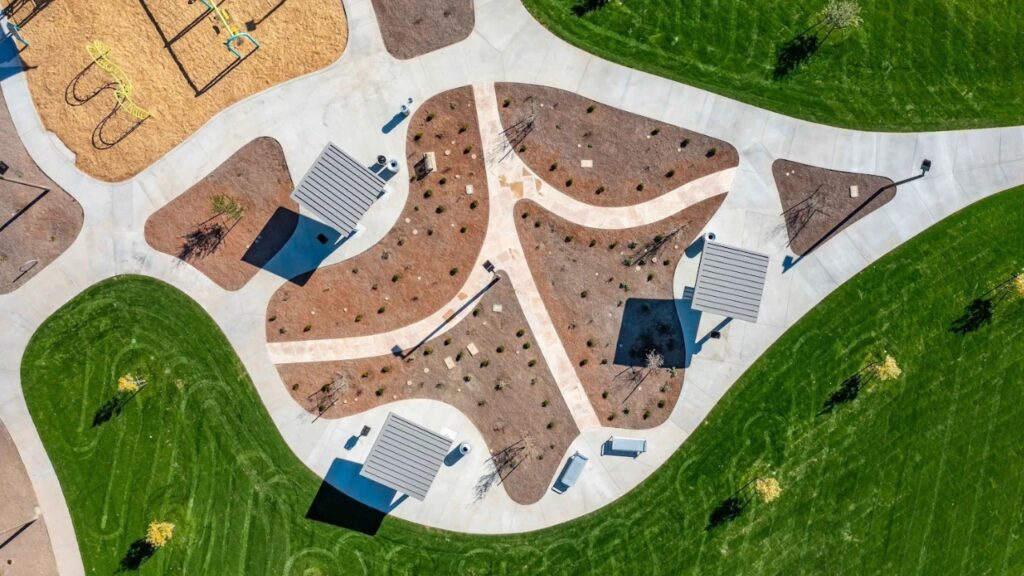 sar Chávez Park in Laveen will be renamed Águila Park after the Phoenix Parks and Recreation Board approved the change on Aug. 19, 2026. (Photo: City of Phoenix)
