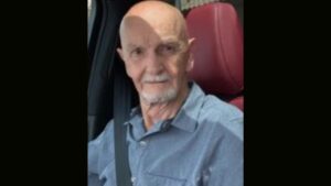 SAFE Alert issued for 78-year-old missing man