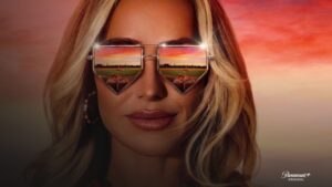 Kim Kardashian-produced reality show set at Scottsdale baseball academy premieres Sept. 24