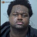 Andre Hart (MCSO)