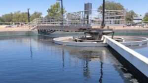Chandler official says aging pipes and inflation are behind proposed utility rate increase