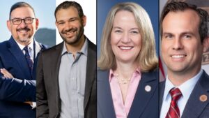 Poll shows Democrats ahead in Arizona secretary of state, AG races; superintendent a toss-up