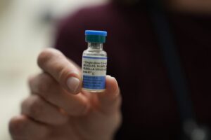 Measles deaths reported in Pennsylvania spark fight among politicians and health officials
