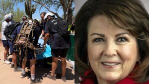 Weekend wrap: Here are the biggest Arizona news stories from July 31-Aug. 2