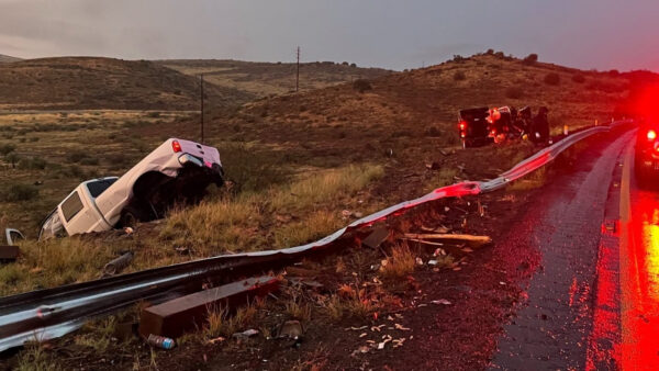 Traffic fatalities fell in 2025, but Arizona situation still dire