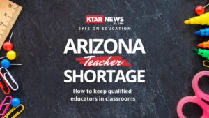 Better pay would be a start for fixing Arizona’s teacher shortage, but it’s not the only solution