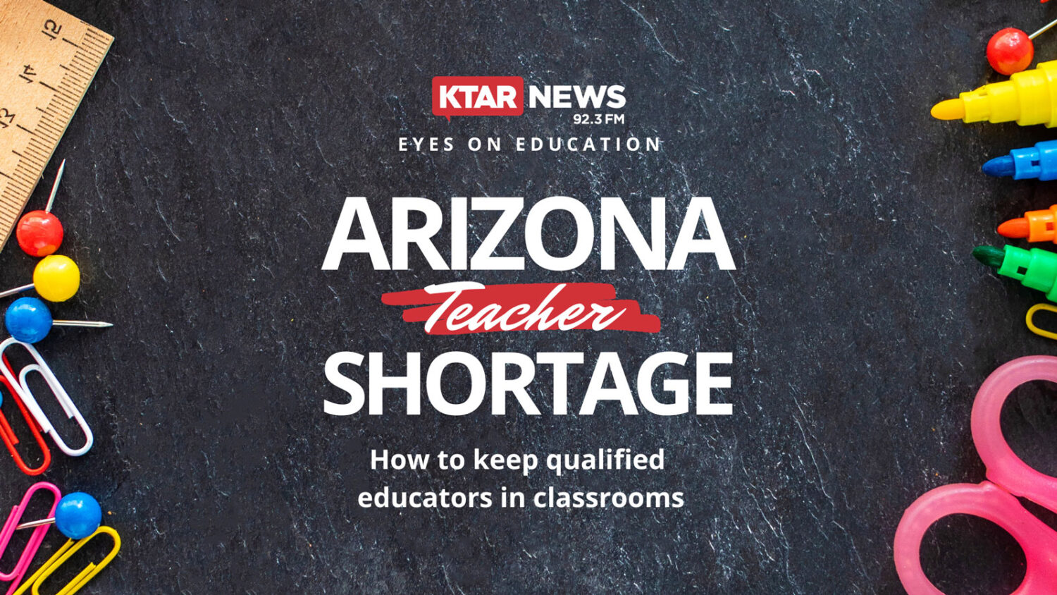 arizona teacher shortage series part 2...