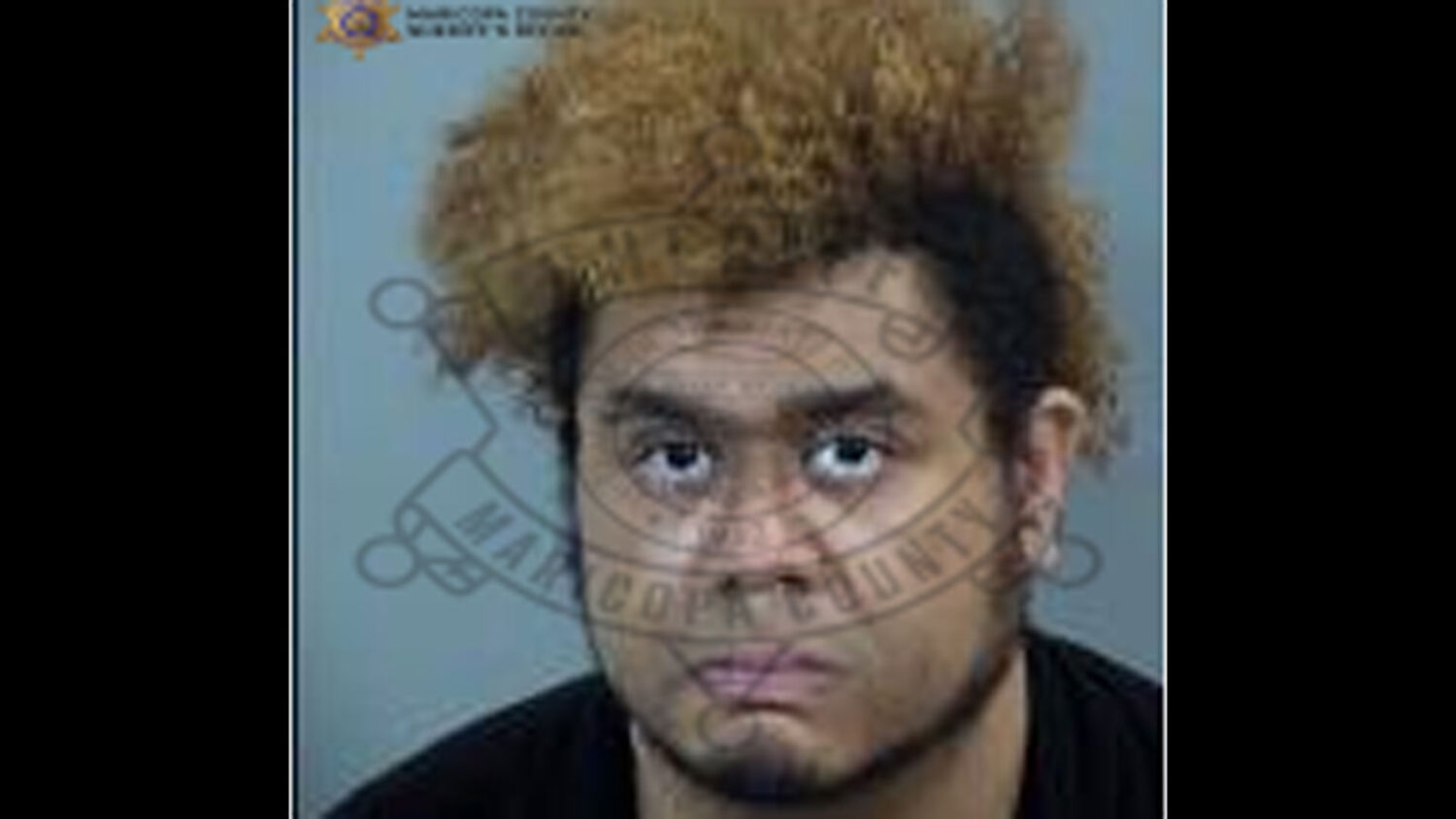 Christopher Sutherland, a 33-year-old voyeurism suspect, was arrested on suspicion of taking video ...