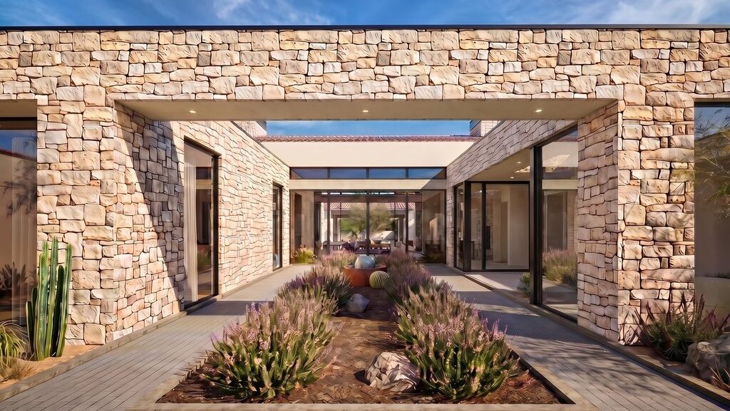 Washington-based luxury homebuilder Azori is entering the Scottsdale market — its first geographic expansion beyond the Pacific Northwest.