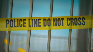 Barricade situation underway at Phoenix bar after man reportedly brandished a gun