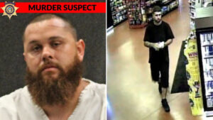 Blue Alert issued for suspect in fatal shooting of Tucson police recruit