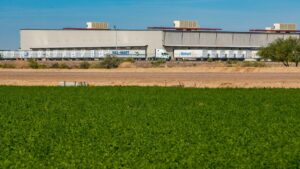 Walmart buys 38 acres along growing West Valley distribution corridor