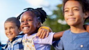 Earnhardt anniversary campaign brings surprise donation to Child Crisis Arizona