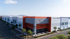 Canadian rare earth recycler Cyclic Materials raises $75M to scale U.S. production