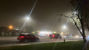 High winds, dust could blow through Phoenix area for 2nd consecutive night