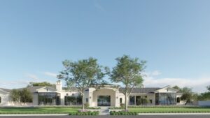 Luxury developer sells Paradise Valley estate for $19M and the drywall isn’t even in yet