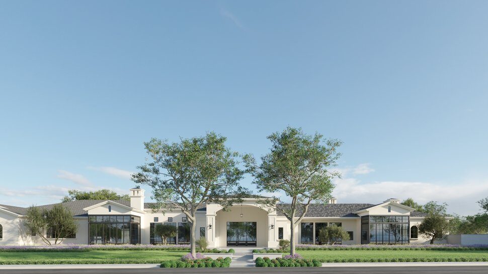 Luxury developer sells Paradise Valley estate for $19M - KTAR