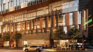 First luxury hotel with spa in downtown Phoenix prepares to open