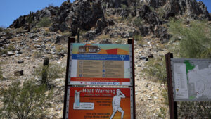 No relief: Extreme heat warning for Phoenix area extended through Aug. 28