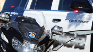 Surprise police officer cleared of wrongdoing after investigation into Flock camera anomaly