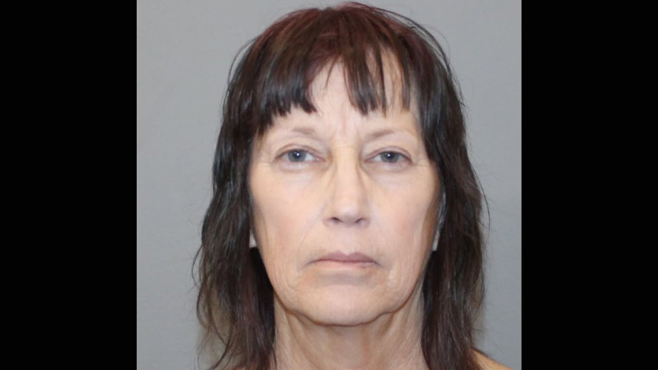 Former Habitat for Humanity director sentenced to 62.5 years - KTAR