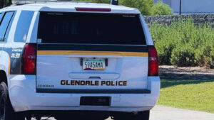 3 injured in early-morning shooting in Glendale neighborhood near State Farm Stadium