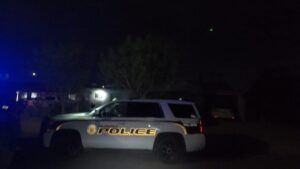 Glendale SWAT arrests man with 5 felony warrants after hours-long barricade