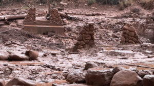Grand Canyon braces for more storms as search for people missing after flash flood continues