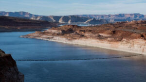 Arizona congressman warns that unfair Colorado River cuts in his state will harm US