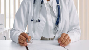 Gov. Katie Hobbs would consider sharing data with federal government to fight healthcare fraud