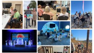 Peoria approves $264,000 in arts and culture grants for fiscal year 2027