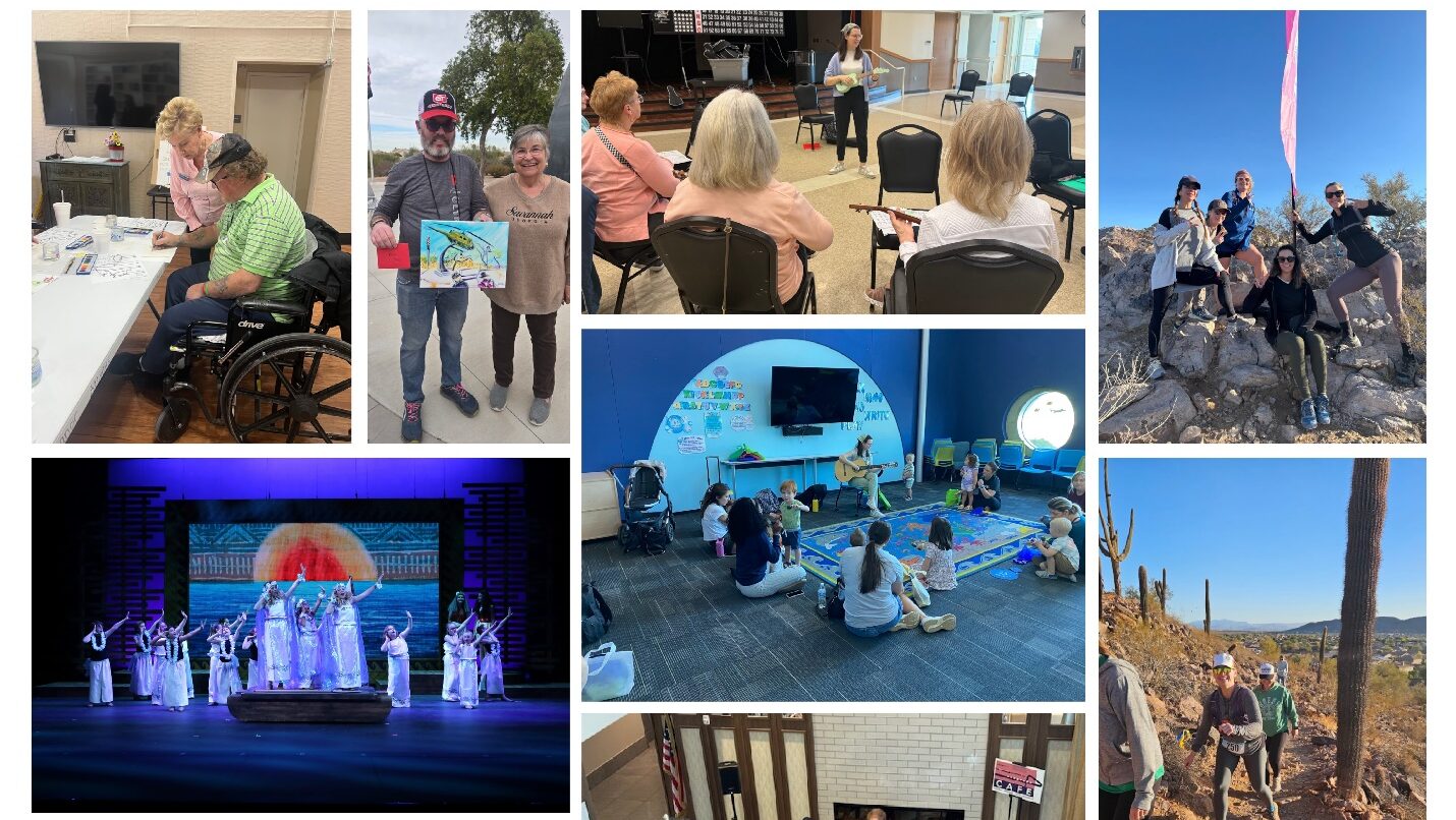 Peoria approves $264,000 in arts and culture grants for fiscal year 2027