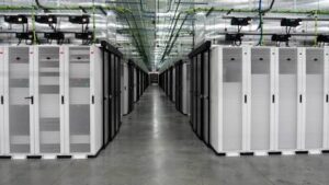 AG Kris Mayes calls for pause on new data centers, citing Arizona’s water and power crunch