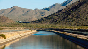 Upper Basin on verge of first-ever Colorado River Compact breach, CAP president warns