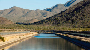 Arizona absorbs bulk of historic Colorado River cuts as Upper Basin states face none