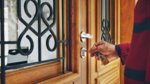 Smart ways for Arizonans to secure their homes