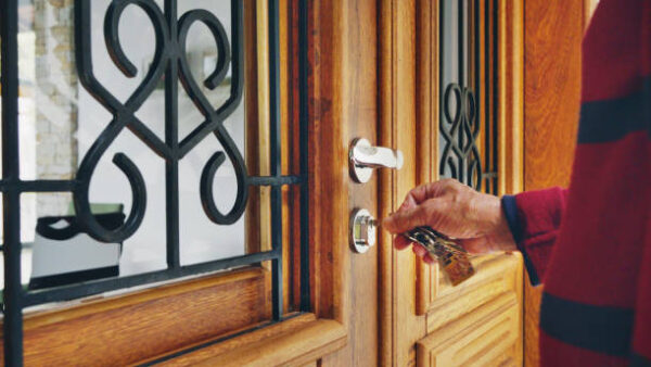 Door hardware, locks and keys are the first line of defense for your home, but they are easy to overlook until a lock becomes difficult to use or a key goes missing.
