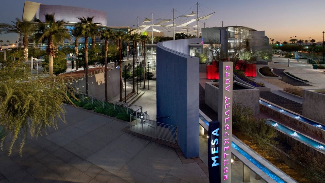 mesa arts center father son burglary august 2026...